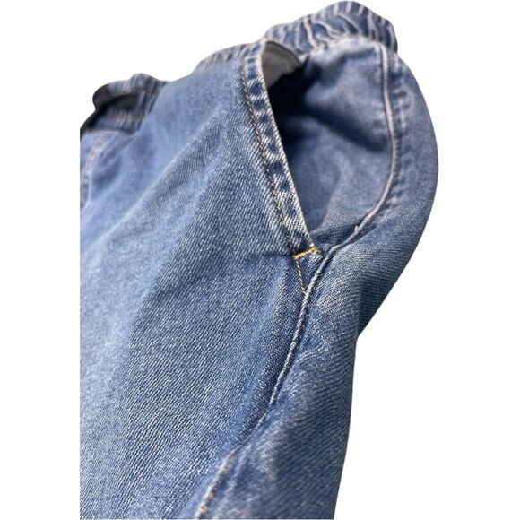 H&M Regular Fit Coupe Standard Pull On Jogger - Picture 5 of 10